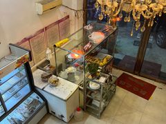 -潮州菜馆(十里河店)