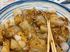 -赵记传承·中式甜品(珠海香洲柠溪大道店)