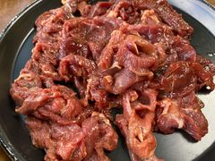 -小志家.鲜牦牛肉牛杂火锅野生菌汤锅