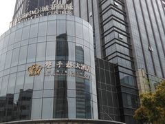 -双子楼大酒店(城开国际写字楼店)