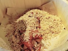 胡桃里烤鸡-胡桃里音乐酒馆(东区店)