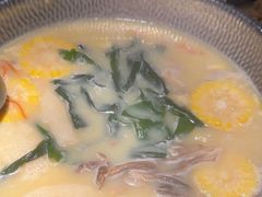 -捞王锅物料理(金华义乌之心店)