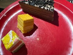 -好伦哥比萨烤肉自助(八里桥店)