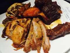 -星伦多自助料理·涮烤一体(虹悦城店)