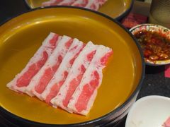 -牛New寿喜烧(虹桥新天地店)