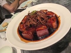 -苏帮袁Sue Cuisine(来福士店)
