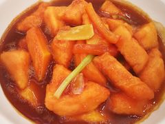 -嘉禧大酒楼(康城广场店)
