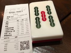 -成都你六姐·牛肉冒菜(城市集市合生汇店)