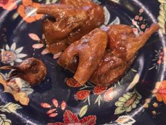 -誉八仙粤菜(万象天地店)