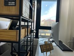 -bobo高端证件照工作室(三元桥店)