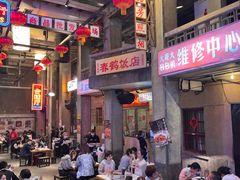 -文和友老长沙龙虾馆(化龙池店)