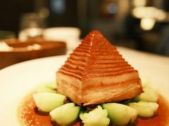 金牌扣肉-湖滨28中餐厅·西湖宴·杭州君悦酒店