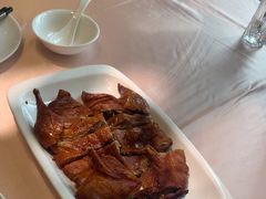 -王府井酒店(金桥港湾店)