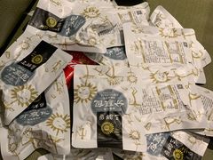 -海底捞火锅(劲松店)