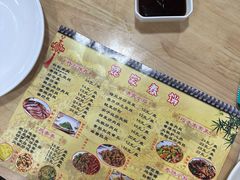 -姥家春饼店(漳州二路店)