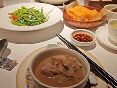 -狮拾久·现代新加坡料理(福田COCO Park店)