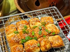 -雀舞云南菜(天津天河城购物中心店)