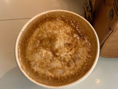 真的焦糖拿铁-BOBAC