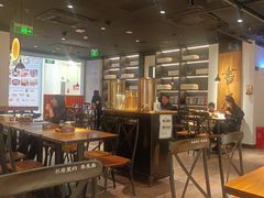 -和府捞面(东直门银座店)