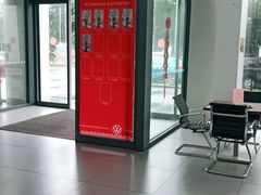 -协通上汽大众(崇明店)