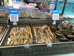 蛏子王-盒马鲜生(大成店)