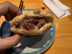 驴肉火烧-漕河全驴宴饭店(徐水店)