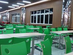 -华中农业大学-荟园餐厅