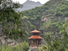 -圣莲山风景区