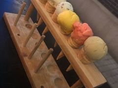 -ALLORA意大利餐厅(丰盛里店)