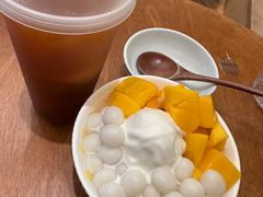 -小团圆糖水铺(襄阳南路店)