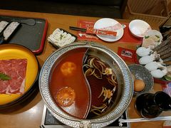 -牛New寿喜烧(青浦店)