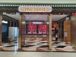 -meland亲子乐园•派对•研学(宁波华润万象城店)