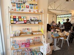 -小意思咖啡店(草桥店)