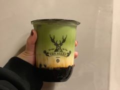 -THE ALLEY 鹿角巷(华润万象城店)