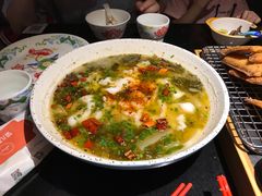 -老头儿油爆虾·知味杭州(爱琴海购物中心)