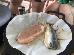 -不觉晓CAMPING(上海迪士尼营地店)