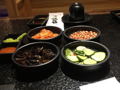 -九田家黑牛烤肉料理(石路天虹店)