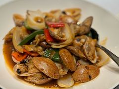 -金悦轩海鲜城(渔人码头店)