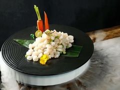 -苏淮景·苏闽融创菜·海鲜(原空港井河轩店)