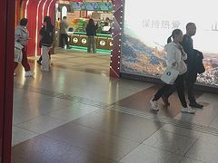 -柠季·手打柠檬茶(上海龙之梦店)
