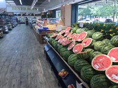 -果蔬好生活超市(东湖店)
