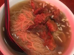 -洋城面店(荔塱农副产品综合批发市场店)