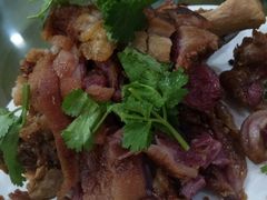 -龙珠饭店-深夜大食堂(五爱西直街店)