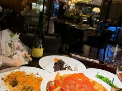 -甄御•海鲜新青岛菜(麦岛店)