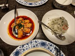 -Yan Ting 宴庭中餐厅(上海静安瑞吉酒店)