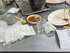 -火云龙烤肉(紫荆花店)