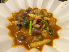 -馬蘭花開(车站大道店)