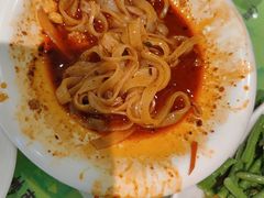 -令氏家外家周礼食府(桥南店)