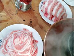 -元盛居(生态大街店)