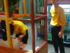 -街角等你.大连海鲜烧烤(西安路店)
